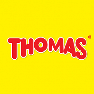 Thomas logo