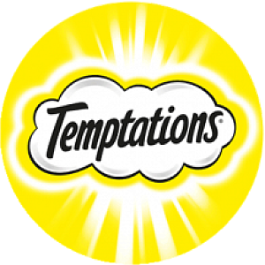 Temptations logo