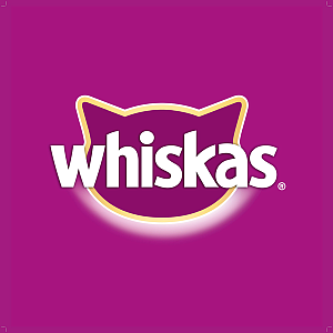 WHISKAS® logo