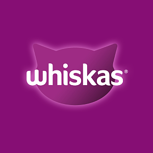 Logo Whiskas