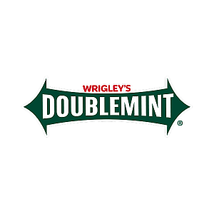 Doublemint logo