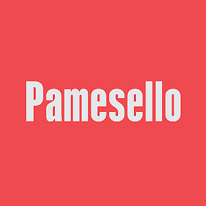 PAMESELLO Logo