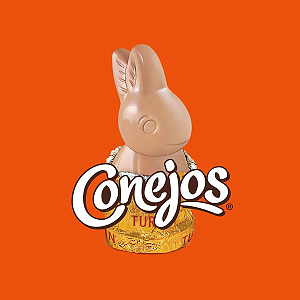 Logo Conejos
