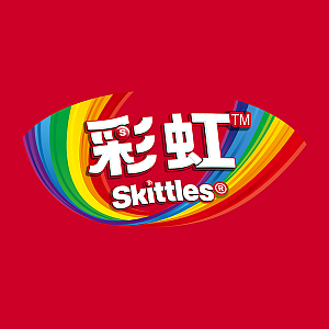 Skittles logo
