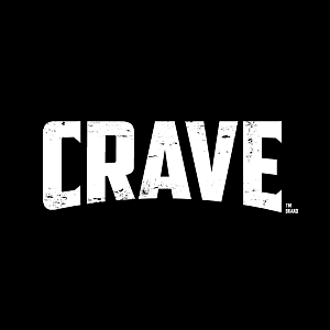 crave logo