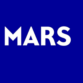 Mars Incorporated logo