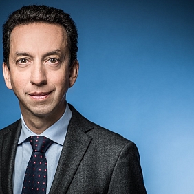 Jean-Christophe Flatin, President, Innovation, Science, Technology & Mars Edge at Mars.