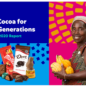 Cocoa for Generations 2020 Report