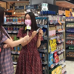 玛氏产品登陆健康货架专区,坚果营养价值受到专家认可