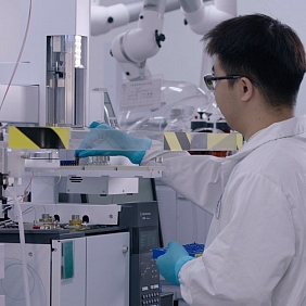 Mars is tackling some of the most significant food safety challenges facing the planet today.