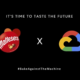 Maltesers and google