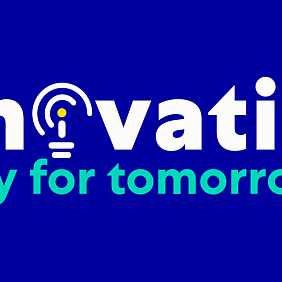 Innovating today for tomorrow.