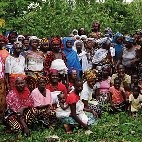 Cocoa for Generations