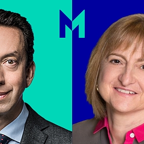 Nici Bush to lead Innovation, Science and Technology for Mars