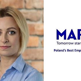 Poland's Best Employers 2022