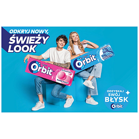 nowylook Orbit