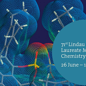 Lindau Nobel Laureate Meeting 2022