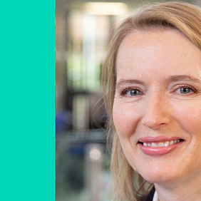 Dr. Abigail Stevenson