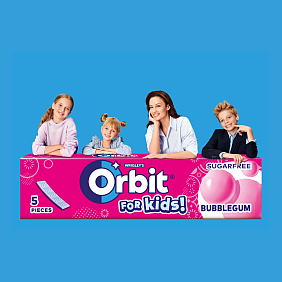 Orbit for Kids