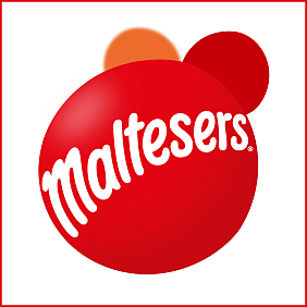 Logo for Maltesers Brand