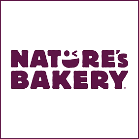 Nature's Bakery logo