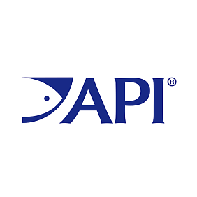 API logo