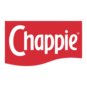 CHAPPIE logo