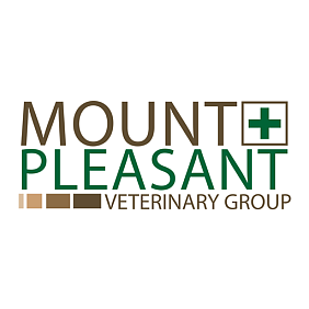 Mount Pleasant Veterinary Group