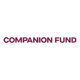 Companion Fund logo
