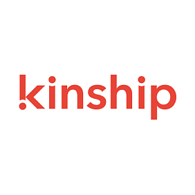 Kinship logo