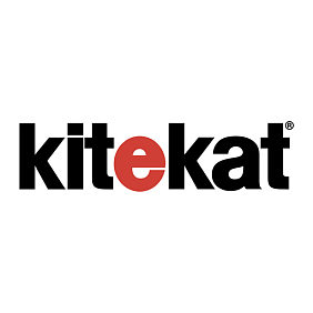 KITEKAT logo