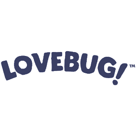 Lovebug logo