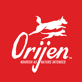 Orijen logo