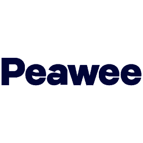 Peawee logo