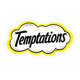 Temptations logo