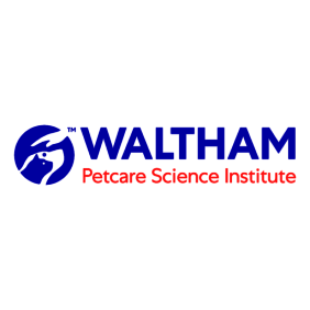 Waltham Petcare Science Institute logo