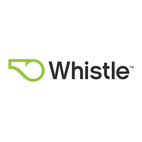 Whistle logo