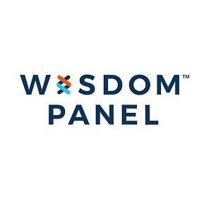 Wisdom Panel logo
