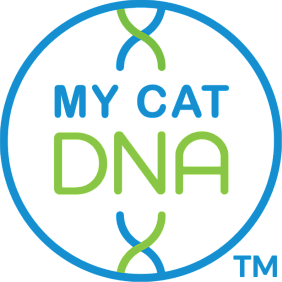 My cat DNA