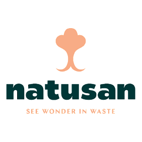 Natusan logo