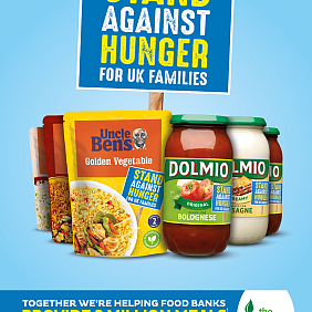 Stand Against Hunger