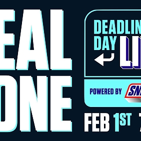 deadline day