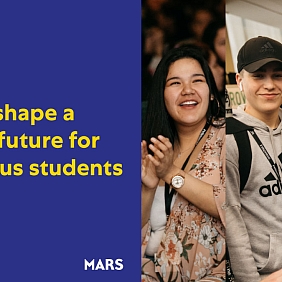 Mars Canada et Indspire Annoncent un Nouveau Partenariat