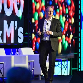 All About Mars - Grant Reid