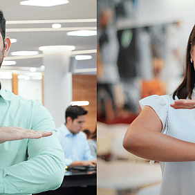 Juntos por un mundo con equidad de género