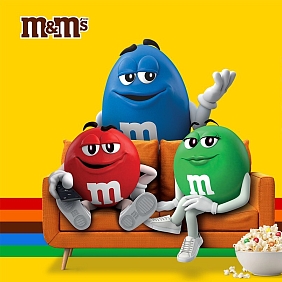 Cet été, grâce à Mars, les M&M’S® seront des vôtres lors de vos soirées cinéma locales, rassemblant les Canadiens et Canadiennes pour de savoureuses expériences cinématographiques remplies de plaisir