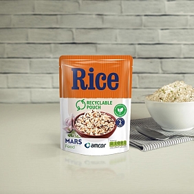 mars food lanceert medio