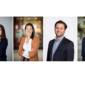 Mars Belgium new country leads