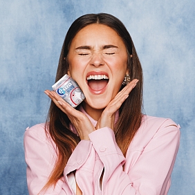 Extra Stefanie Giesinger