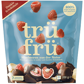 Trüfrü Collage